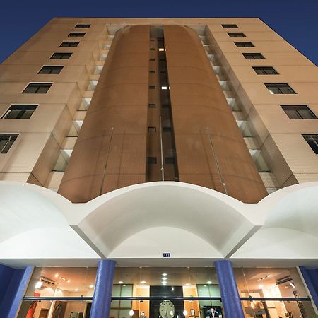 Hotel Executive Arrey Teresina Exterior photo